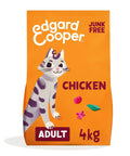 Edgard & Cooper Cat Pollo Fresco