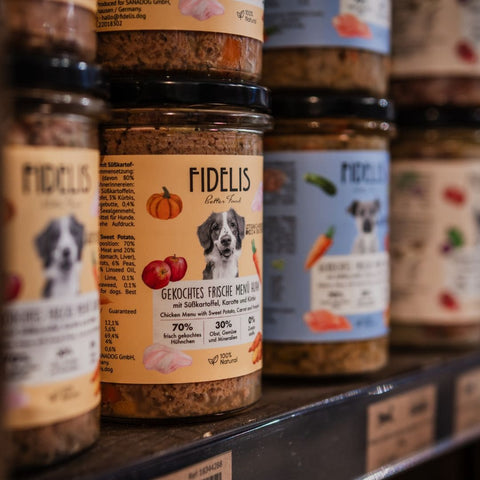 FIDELIS MENUS COCIDOS