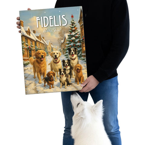 Fidelis Calendario de Adviento