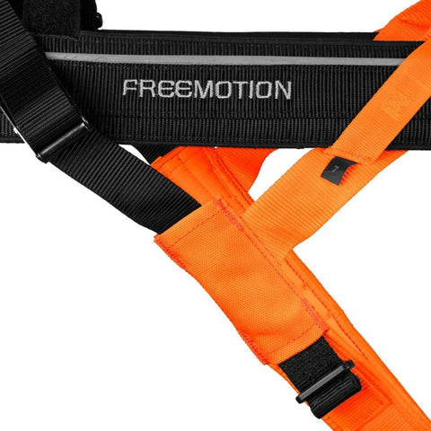 Non-stop Freemotion Harness 5.0 Teal