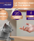 Feliway Happy Snack 6x15g LOBITOS