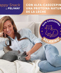 Feliway Happy Snack 6x15g LOBITOS