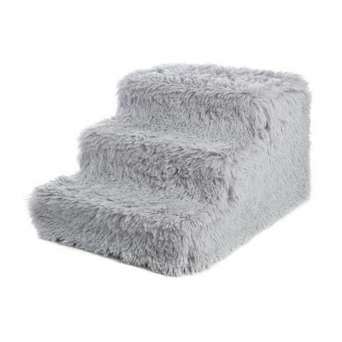 Ferribiella Escalera Gris Nuvoletta