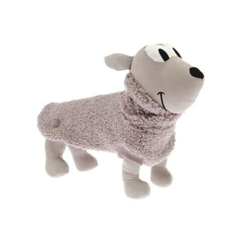 Ferribiella Sueter Mou Marrón