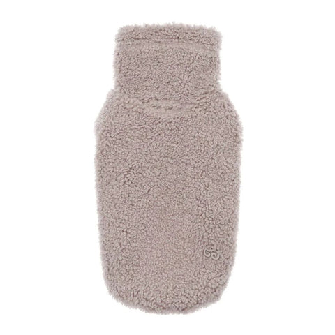 Ferribiella Sueter Mou Marrón