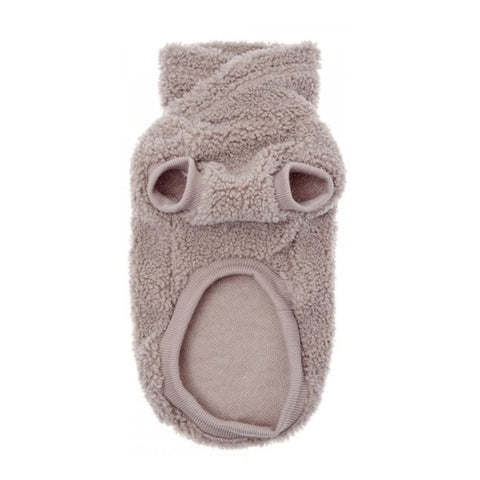 Ferribiella Sueter Mou Marrón