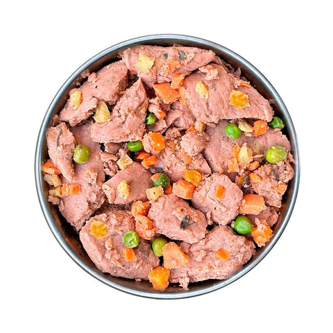 Fidelis Cooked Pollo con Boniato 400g