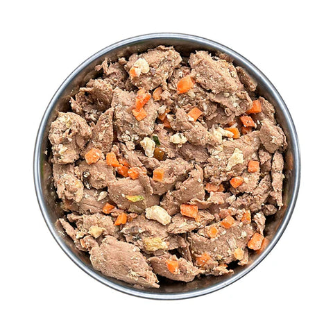 Fidelis Menú Cocido de Cabrito - Frasco 400g