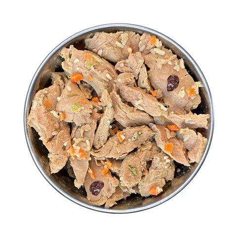 Fidelis Menú Cocido de Conejo - Frasco 400g