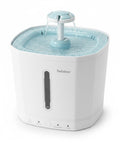 Twinbee Filtros de Recambio para Fuente PureDrip (3 uds)