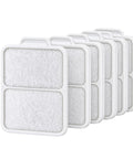 Twinbee Filtros de Recambio para Fuente Pure 100s (6 uds)