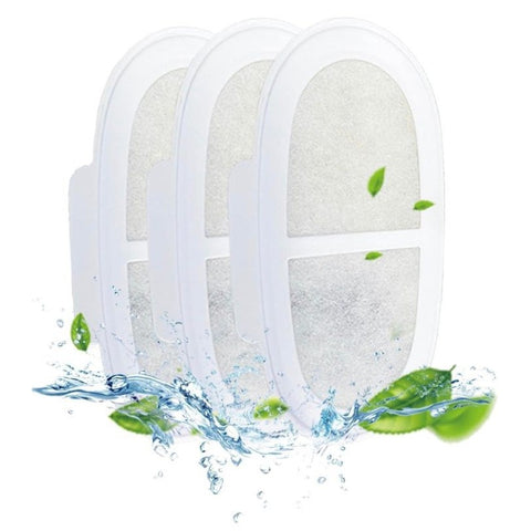 Twinbee Filtro para Fuentes Series P3 y P4