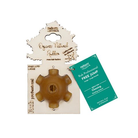 Retorn RUB Free Jump