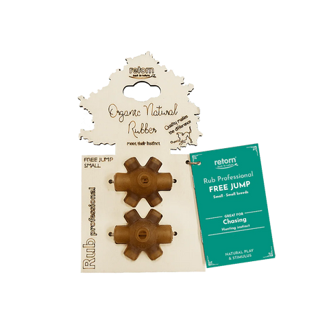 Retorn RUB Free Jump