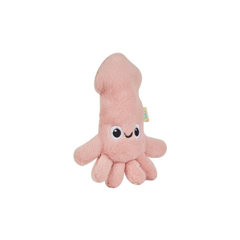 Freecat Peluche Calamar con Catnip para Gatos