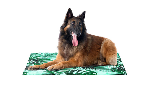 Freedog Cool Bed Alfombra Refrescante Sabana