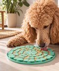 Freedog Alfombrilla de Lamido Smooth Mat Forest 25cm – imagen 2