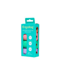 Freedog Bolsas Higiénicas Ecológicas 4x15 para Perros