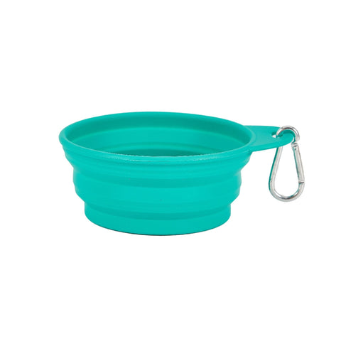 Freedog Bowl Plegable de Silicona 400ml
