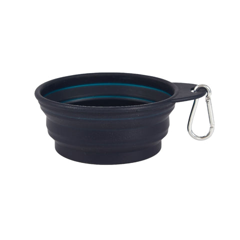 Freedog Bowl Plegable de Silicona 400ml