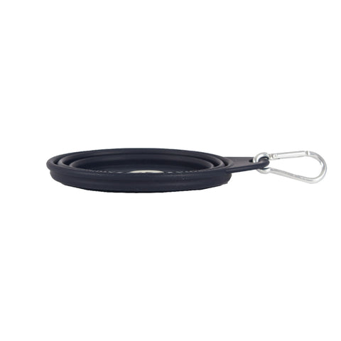 Freedog Bowl Plegable de Silicona 400ml