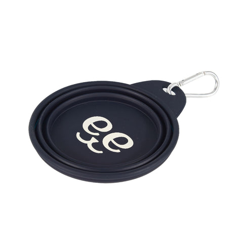 Freedog Bowl Plegable de Silicona 400ml