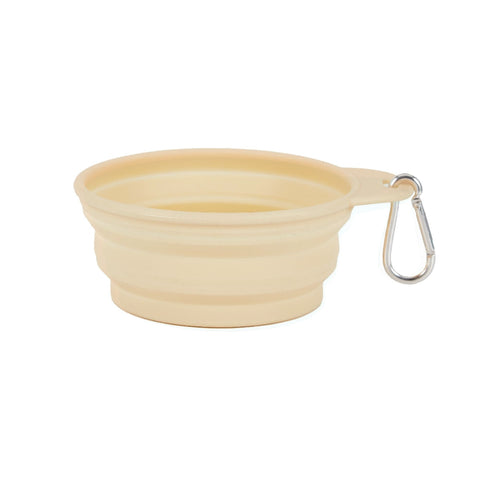 Freedog Bowl Plegable de Silicona 400ml