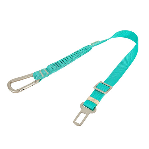 Freedog Cinturón Saferide PRO - Turquesa