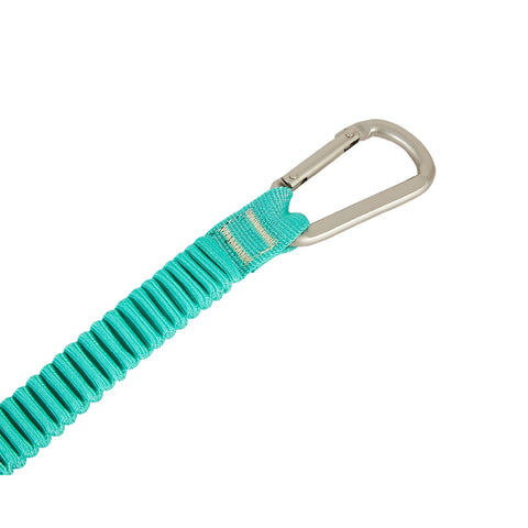 Freedog Cinturón Saferide PRO - Turquesa