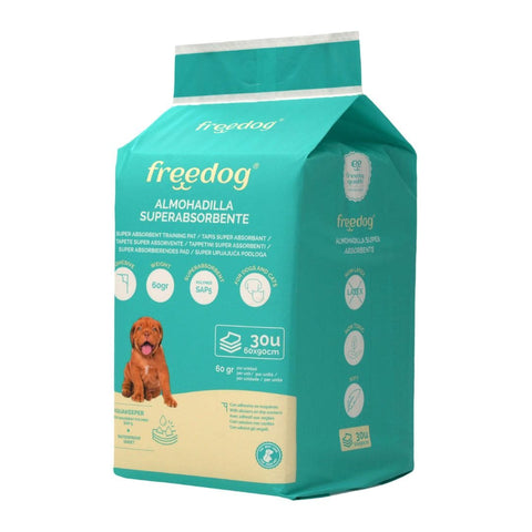 Freedog Empapadores Super Absorbentes 60x90cm