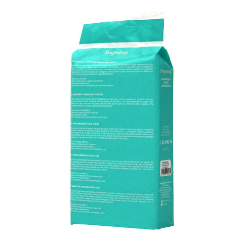 Freedog Empapadores Super Absorbentes 60x60cm