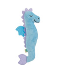 Freedog Peluche con Sonido Fantasy Seahorse para Perros