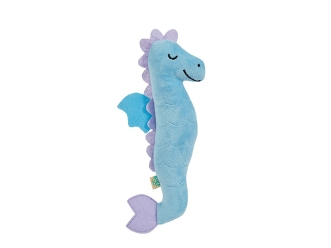 Freedog Peluche con Sonido Fantasy Seahorse para Perros