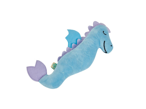 Freedog Peluche con Sonido Fantasy Seahorse para Perros
