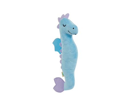 Freedog Peluche con Sonido Fantasy Seahorse para Perros