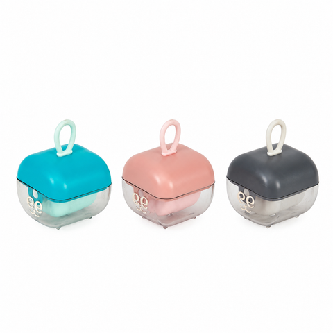 Freedog Lint&Go Quitapelusas de Silicona Reutilizable