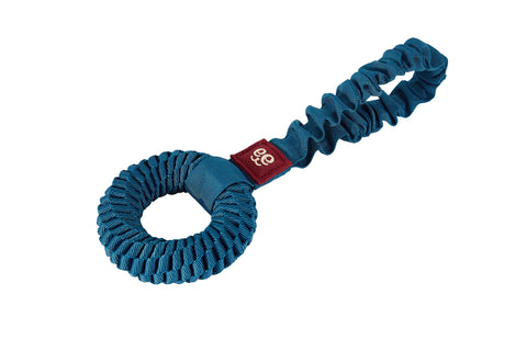 Freedog Mordedor Elástico Loopy Tug para Perros