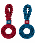 Freedog Juguete Mordedor Elástico Loopy Tug para Perros