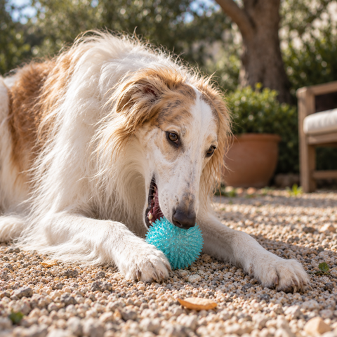 Freedog Pelota Noody para Perros – imagen 2