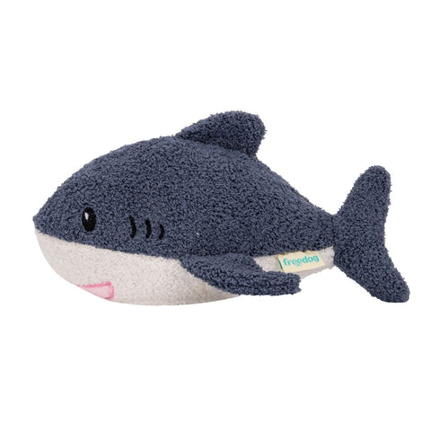 Juguete Resistente Freedog Tough Shark