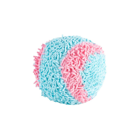 Freedog Wave Ball Rosa/Aqua