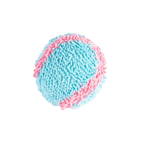 Freedog Wave Ball Rosa/Aqua