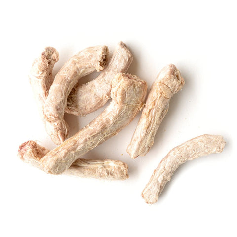 Freeze Dried - Cuellos de Pollo