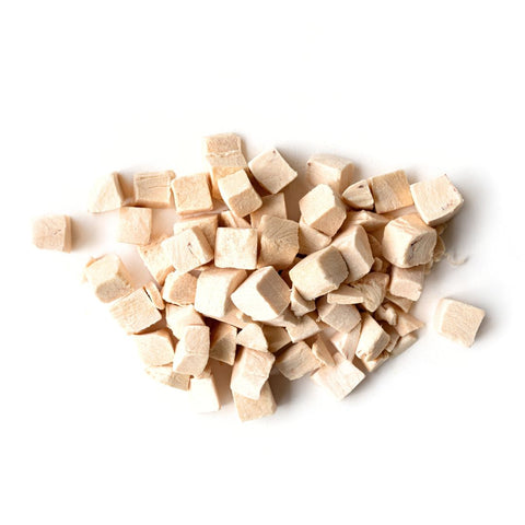 Freeze Dried - Dados de Pollo