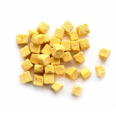 Freeze Dried - Dados de Queso