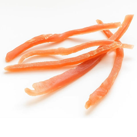 Fresh Naturals Tiras Tiernas de Pollo para Perros 1,1kg