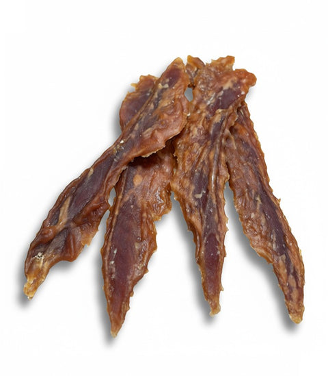 Fresh Naturals Pechuga de Pato 1kg