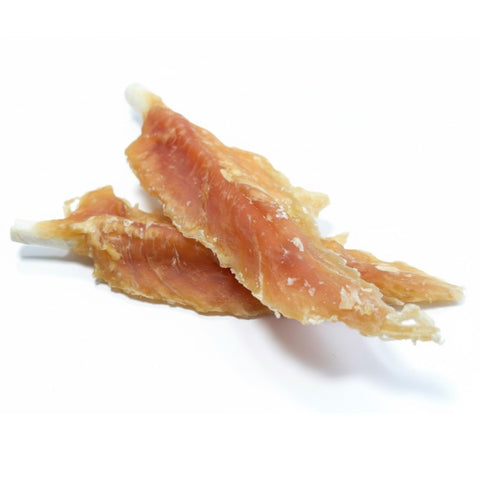 Fresh Naturals Brochetas de Pollo 70g