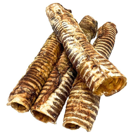 Fresh Raw Tráqueas de Ternera 400g