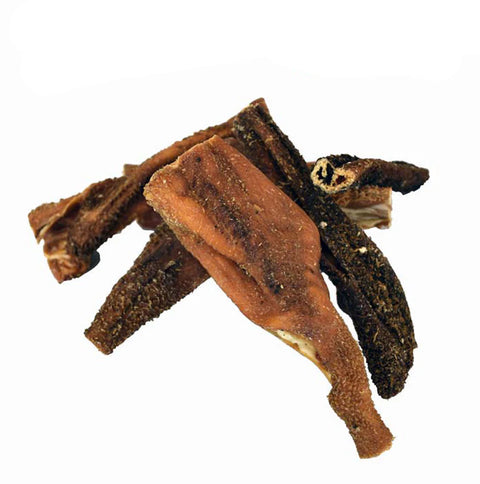 Fresh Raw Tripa de Búfalo